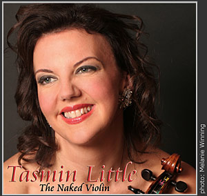 Tasmin Little